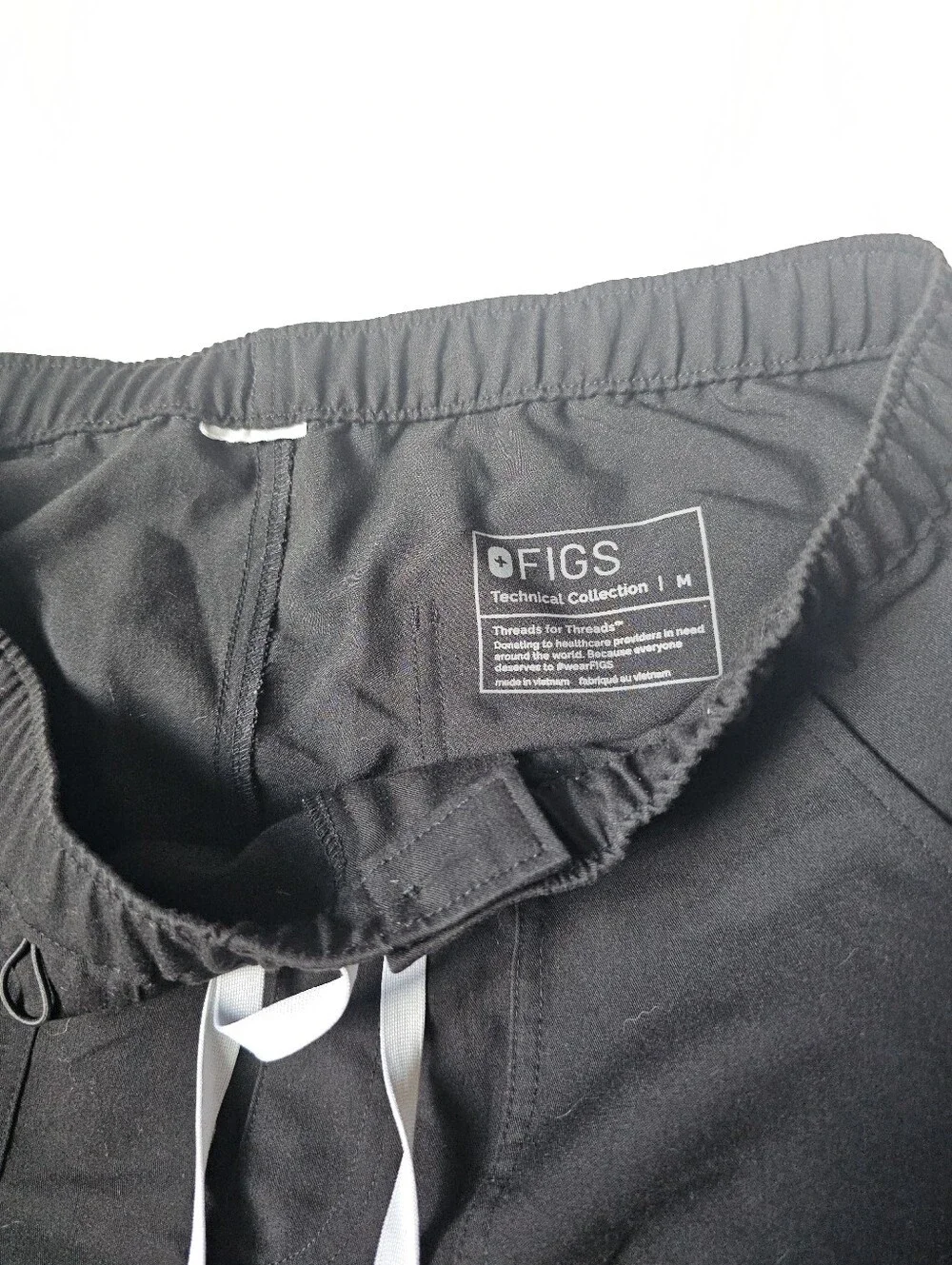 FIGS Men's Medical Scrub Pants